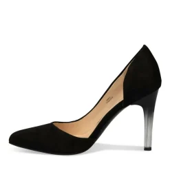 Pumps ZWART