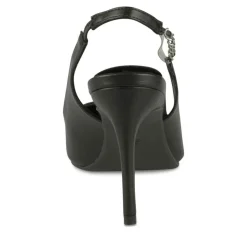 Pumps ZWART