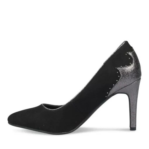 Pumps ZWART