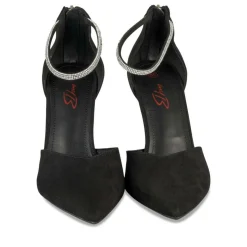 Pumps ZWART