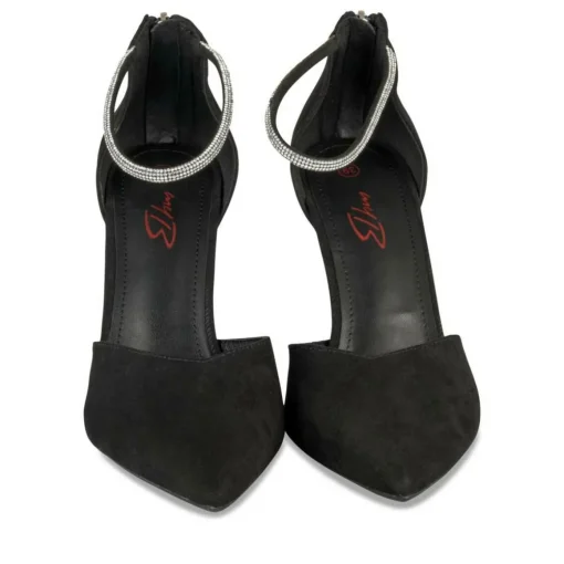 Pumps ZWART