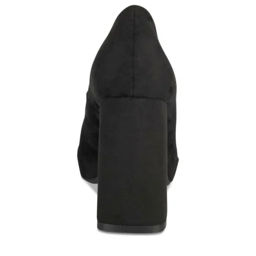 Pumps ZWART