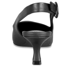 Pumps ZWART