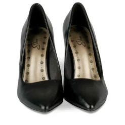 Pumps ZWART
