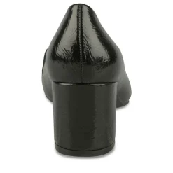 Pumps ZWART
