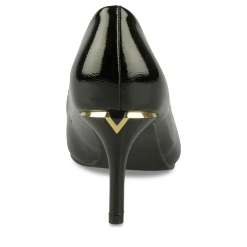 Pumps ZWART
