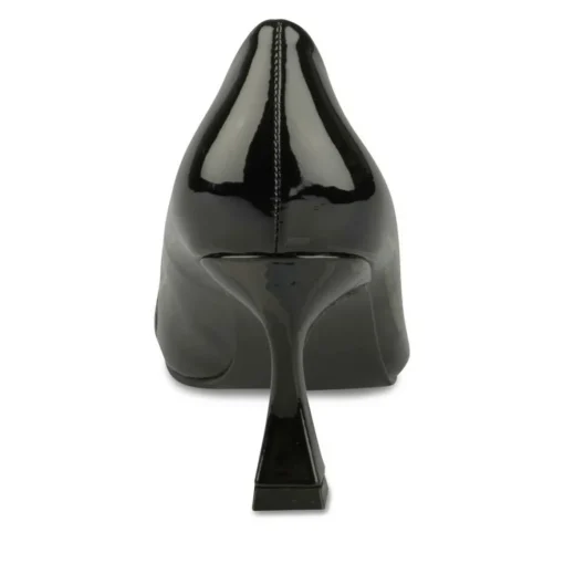Pumps ZWART