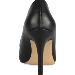 Pumps ZWART