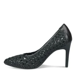 Pumps ZWART