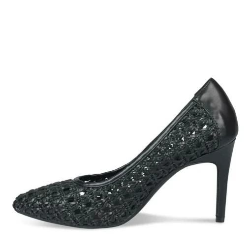 Pumps ZWART