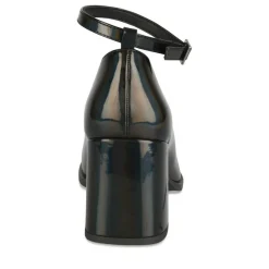 Pumps ZWART