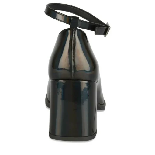 Pumps ZWART