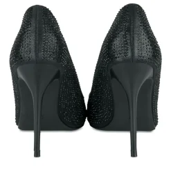 Pumps ZWART