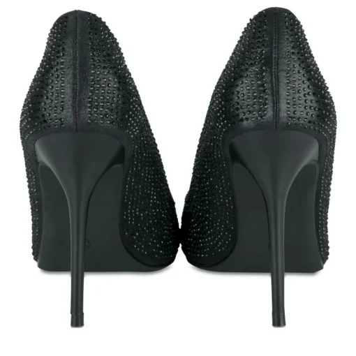 Pumps ZWART