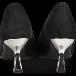 Pumps ZWART