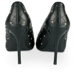 Pumps ZWART