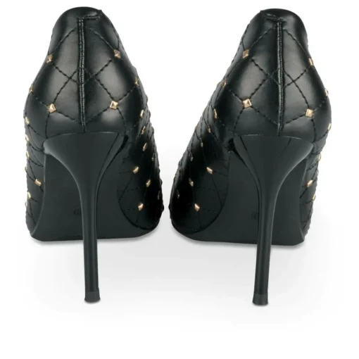 Pumps ZWART