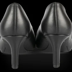 Pumps ZWART
