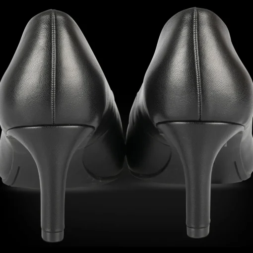 Pumps ZWART