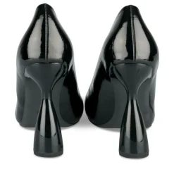 Pumps ZWART