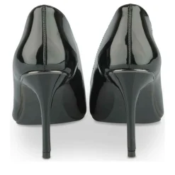 Pumps ZWART