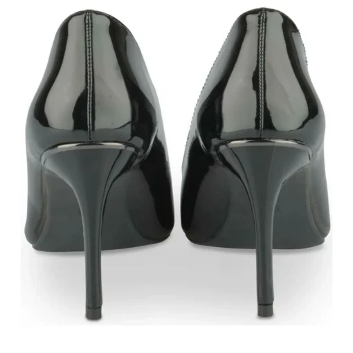 Pumps ZWART