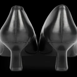 Pumps ZWART