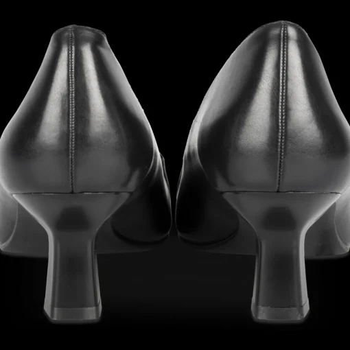 Pumps ZWART
