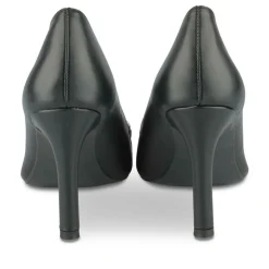Pumps ZWART