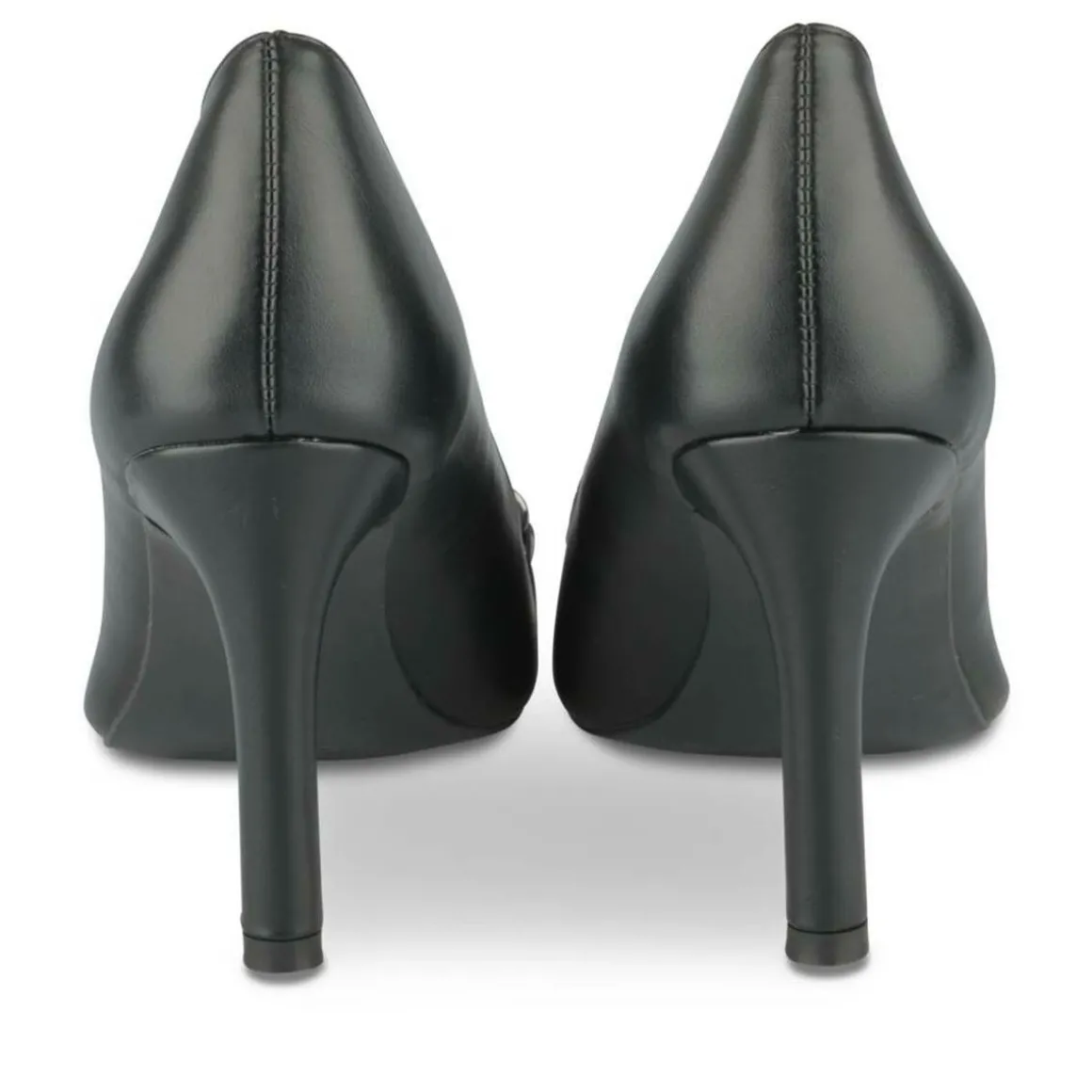 Pumps ZWART