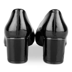Pumps ZWART