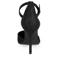 Pumps ZWART