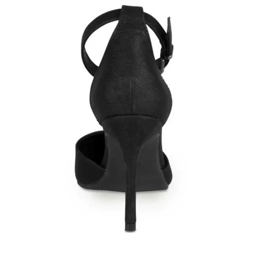 Pumps ZWART