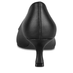 Pumps ZWART