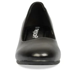 Pumps ZWART