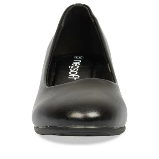 Pumps ZWART
