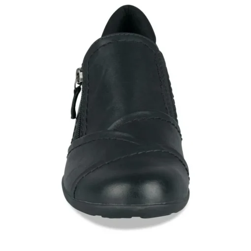 Pumps ZWART
