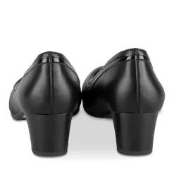 Pumps ZWART