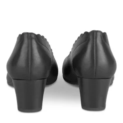 Pumps ZWART