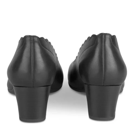 Pumps ZWART