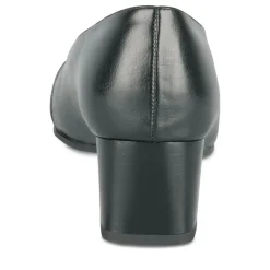 Pumps ZWART