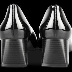 Pumps ZWART