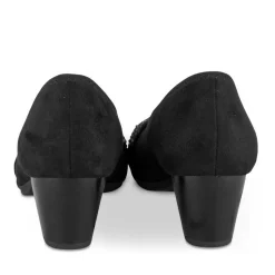 Pumps ZWART