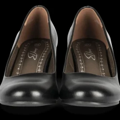 Pumps ZWART