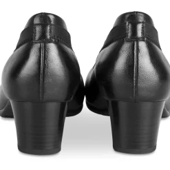 Pumps ZWART