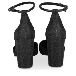 Pumps ZWART