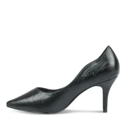 Pumps ZWART