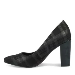 Pumps ZWART