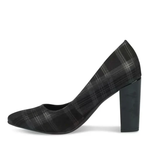 Pumps ZWART