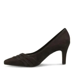 Pumps ZWART